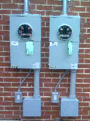 light meters